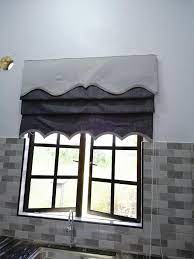 Roman blinds will add a softer touch to your surroundings. Pemasangan Langsir Roman Langsir Kemaman Dokter Langsir Facebook