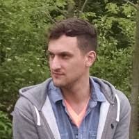 Christopher Tomaszewicz