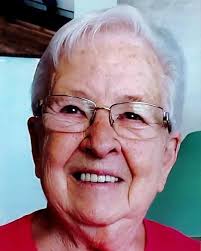 Marian E. Crull Obituary (2023)