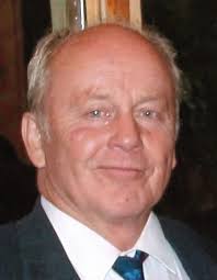 James DOERING Obituary (1941