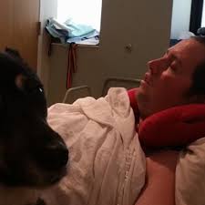 Fundraiser for Ashlee Keesey by Gina Gerletti Brisby : Help USVET Jason  fight rare disease