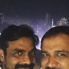 arvind thakur (@ARVIND___14)