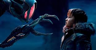 It revolves around fbi agents holden ford, essayed. Lost In Space Season 3 Release Date Trailer Cast Of Netflix Sci Fi Reboot