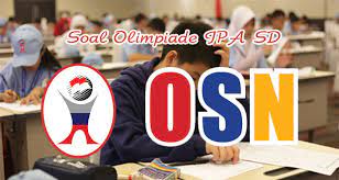 Maybe you would like to learn more about one of these? Soal Olimpiade Sains Nasional Osn Ipa Sd 2018 Terlengkap Maslatip Com