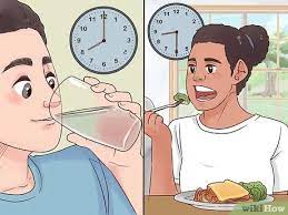 Dec 07, 2018 · it's normal to gain about three to five pounds during your period. 4 Ways To Gain Weight Fast For Women Wikihow
