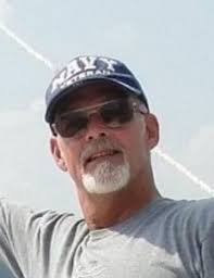 David F. "Dave" Griffith Obituary June 5, 2021