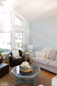 Maybe you would like to learn more about one of these? Refreshing The Living Room With Paint A Great Trick For Choosing The Right Paint Colour The Happy Housie