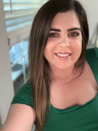 Megan Elizabeth Self