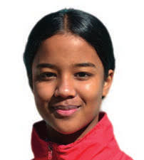 W ynberg Girls' Junior School M agazine