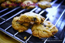 Resepi biskut coklat chip yang sangat mudah dan pantas ini telah terbukti rangup, manis dan penuh rasa coklat, lazimnya digemari pelbagai peringkat usia. Biskut Coklat Cip Rangup Crunchy Chocolate Chip Buat Orang Lapo
