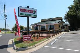 Port City Java On Marine Blvd Jacksonville Nc City Port Jacksonville