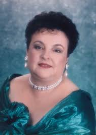 Obituary of Norene Ritter