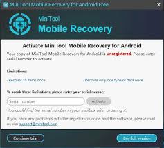 Run droidkit on the computer · step 2. How Can You Recover Data From A Locked Android Phone