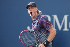 Denis viktorovich shapovalov is a canadian professional tennis player. Could Denis Shapovalov Be Tennis S Next Big Thing Wsj