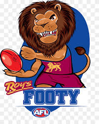 The brisbane lions is an australian rules football club which plays in the australian football league (afl). American Football Australian Football League Brisbane Lions Richmond Football Club Australian Rules Football Auskick Afl Queensland Sports Australian Football League Brisbane Lions Richmond Football Club Png Pngwing