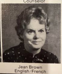 Just to let everyone know, Jeanne Jeanne Lesar Shimala, passed away  yesterday after a long debilitating illness. She was a graduate from Clark,  class of 67, living in the Texas. May she