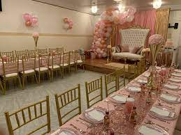 Baby Shower Party Hall Baby Shower Birthday Parties