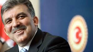 Gul hints at political ambitions in speech to Turkey's parliament