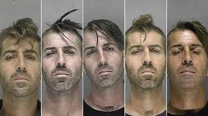 The ex-con, $28k and Michael Avenatti