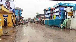 Okonkwo who came out to say this yesterday, said majority of the sit at home violators are the keke riders and okada riders and this time around no mercy. Ipob Sit At Home Flops In Ebonyi Enugu Imo Obeyed In Aba Onitsha