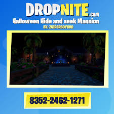 Here is a selection of the spookiest, creepiest, scariest fortnite creative map codes available. Znip3rboy090 S Fortnite Creative Map Codes Fortnite Creative Codes Dropnite Com