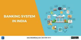 Secured loans these are loans that do require collateral, i.e., you have to. Banking System In India Indianmoney