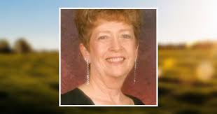 Janice Triplett Obituary April 26, 2010