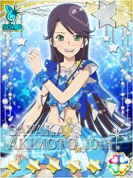 Akimoto Sayaka the 10th - AKB0048 bức ảnh (35871589) - fanpop