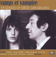 Gainsbourg's Women: Ace Collects "Vamps et Vampire: The Songs of Serge  Gainsbourg"