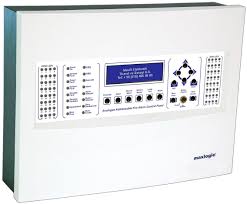 Alarm panels come with different features and functions each, and the one you need will ultimately depend on your needs and budget. Fire Alarm Control Panel Ml 123x Series Mavili Elektronik Analog Addressable