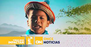 Vidas Que Impactan Historia Detras Del Nino Del Movimiento Naranja