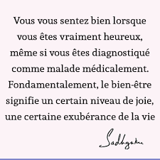 Dans cette catégorie, nous partageons des citations avec vous. Le Bien Etre Economique De La Nation Depend Du Bien Etre De Ses Agriculteurs Et Communautes Agraires Cauvery Calling Est Un Effort Pour Faire Du Pr Sadhguru