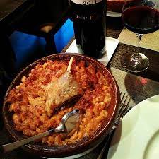 Cassoulet Parfait Et Corbieres Du Meme Acabit Picture Of Chez Emile Toulouse Tripadvisor