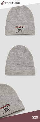 Last Chance Zara Embroidered Hat Embroider Hat Embroidered Women Accessories Hats