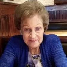 Obituary information for Anna 'Tiny' Grooms