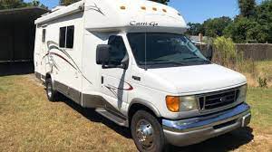 2004 Dynamax Carri-go In Pensacola Fl Campers For Sale Pensacola Pensacola Fl