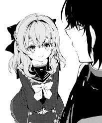 Owari No Seraph Guren Ichinose S Catastrophe At 16 Manga English Mairead D Adli Kullanicinin Owari No Seraph Panosundaki Pin