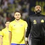 كأس الملك أربع مواجهات متوازنة