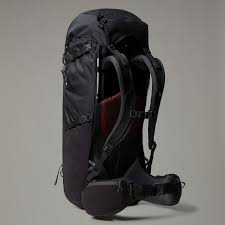 Terra 65-Litre Hiking Backpack