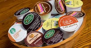 The tiniest bit (seriously, just a pinch) creates a chemical reaction and mellows out the acidity and makes for a noticeably smoother. How To Easily Brew Coffee From A K Cup Without A Keurig Goodcoffeeplace