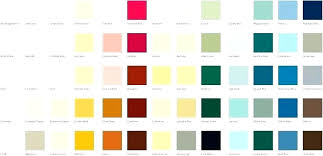 Benjamin Moore Exterior Paint Color Chart Lexoje Info