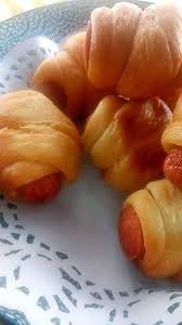 Diberi inti kacang merah cukup guna roti putih yang ada di rumah anda. Kuali Mama Roti Sosej Goreng 2 Cup Tepung 2 Tbsp Facebook