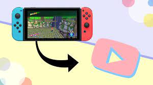 Thus, you can use an hd capture card to record gameplay on switch. How To Share Nintendo Switch Video Recordings On Youtube Without Capture Card