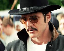 #kingsman #kingsman the golden circle #pedro pascal #pedro pascal kingsman #taron egerton #kingsman trailer. Pedro Pascal As Agent Whiskey In Kingsman The Gol Tumbex