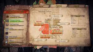 Check spelling or type a new query. Nightshade Paolumu Weakness Monster Hunter World Iceborne Shacknews