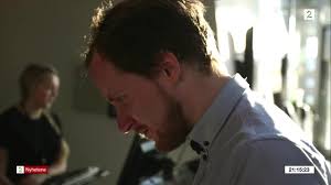 Adrian (26) om livet med tourettes: