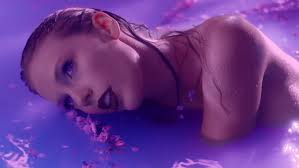 Trans Man Laith Ashley Stars In Taylor Swift's "Lavender Haze" Video