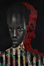 Interview with artist Oluwatobi Adewumi — The Arkansas Art Scene Blog