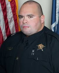 Reflections for Private First Class Michael Shawn Latu, Marion County  Sheriff's Office, South Carolina