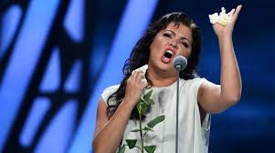 Welcome to the official facebook page of anna netrebko! Annu Netrebko Gospitalizirovali S Koronavirusom Gazeta Ru